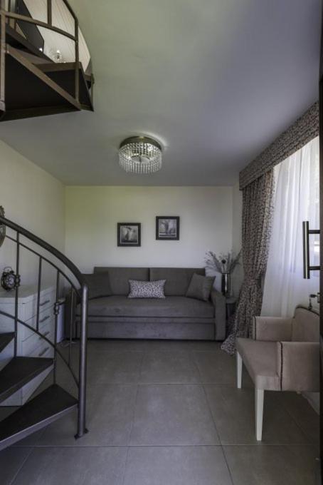 Annas Villa Skala Potamia  Extérieur photo